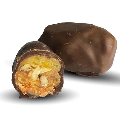 Дыня с орехом в шоколаде 500 г
