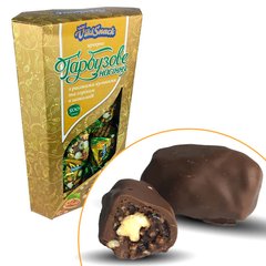 Тыквенные семена с орехом в шоколаде 500 г